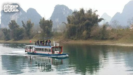 北海旅游路線