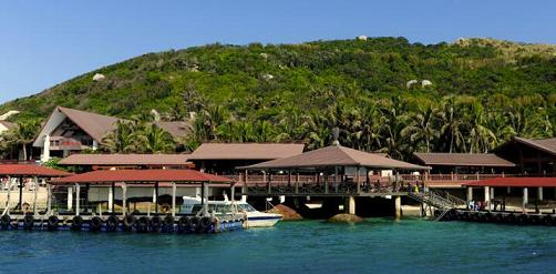 北海到海南四天三晚純玩旅游團(tuán) 北海到海南純玩旅游團(tuán)
