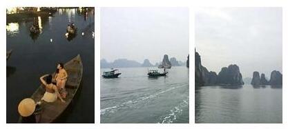 德陽(yáng)到越南旅游線路_要多少錢