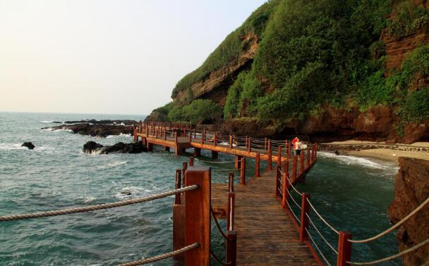 潿洲島旅游-北海康輝旅行社