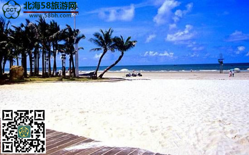 北海旅游,廣西北海旅行社,