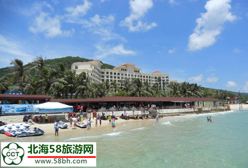 【桂林出發(fā)】海南旅游路線(xiàn)和費(fèi)用,廣西北海旅行社,