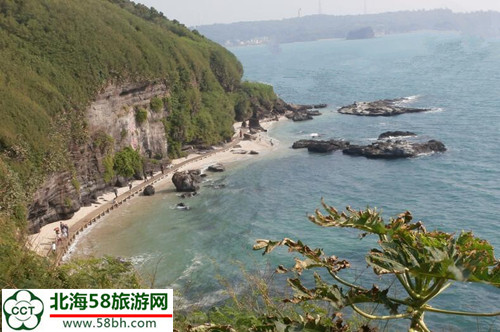 北海旅游路線,到北海旅游費用,廣西北海旅行社,