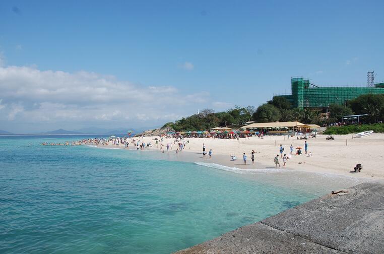 桂林到三亞旅游路線|費用,廣西北海旅行社,