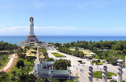 桂林到三亞旅游路線|費用,廣西北海旅行社,