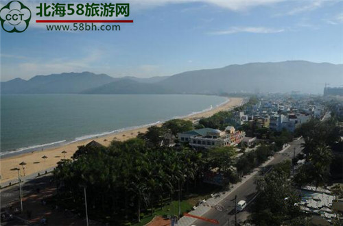 越南歸仁好玩嗎,越南旅游,