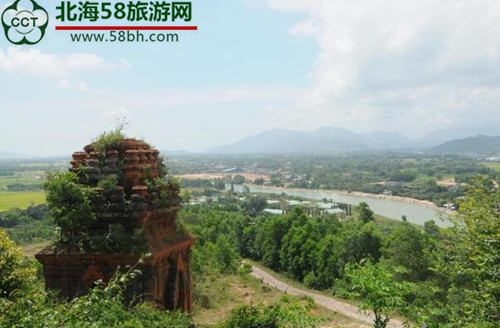 越南歸仁好玩嗎,越南旅游,