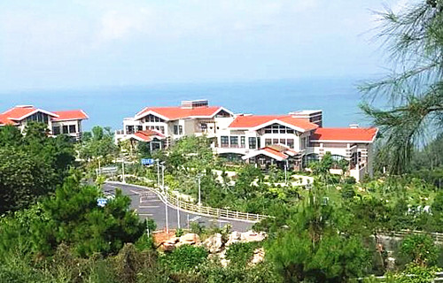 暑假到北海旅游,廣西北海旅行社,