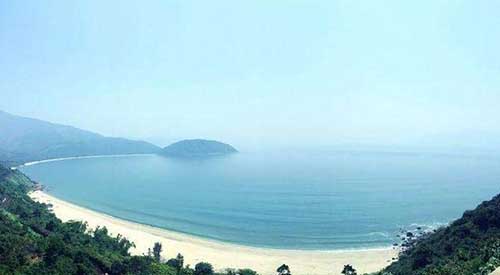 越南峴港旅游景點