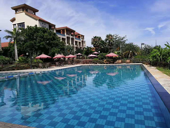 北海酒店預訂,廣西北海旅行社,