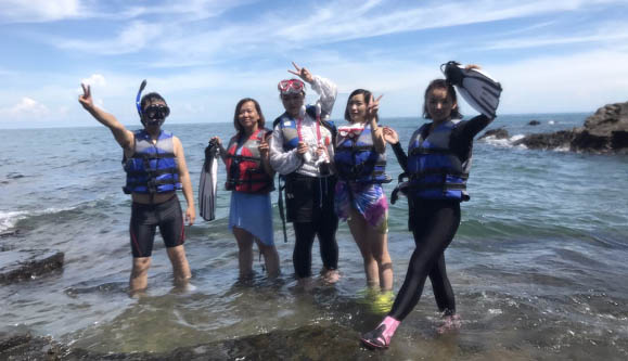 潿洲島+斜陽島兩日游【特色團】,潿洲島旅游,廣西北海旅行社,