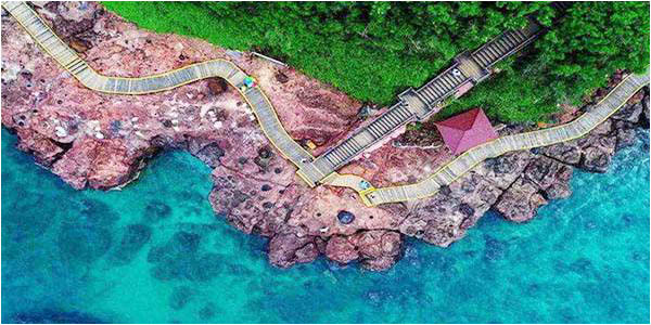 國慶節跟團到潿洲島玩要多少錢