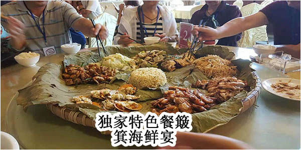 北海潿洲島可以玩幾天？