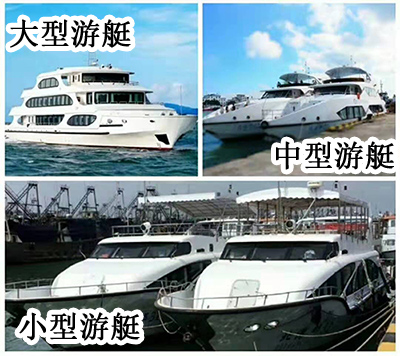 北海環島游在哪里買票