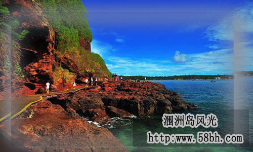 國慶節潿洲島一日游多少錢