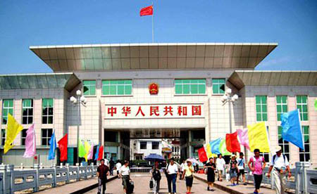 沒有護照去越南旅游,