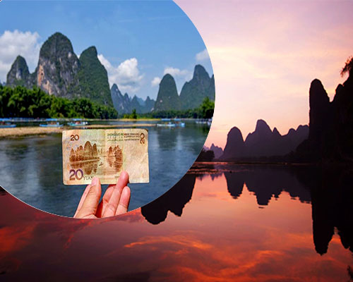北海到桂林旅游報團多少錢
